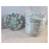 (BS) 7 - 38-Count 8 1/2" Heavy Duty...