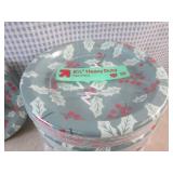 (BS) 7 - 38-Count 8 1/2" Heavy Duty...