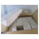 (D-3) Case of 144 Rolls of Invisibl...