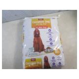 (A-4) 16-Pound Bag of Chicken, Rice...