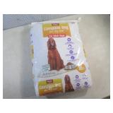 (A-4) 16-Pound Bag of Chicken, Rice...