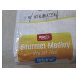(EC1) 16-Pound Bag of Original Dry ...