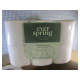 (EW4) Case of 48 Rolls of 2-Ply Bat...