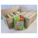 (C-2) 16 Bags of Jalapeno Cheddar C...