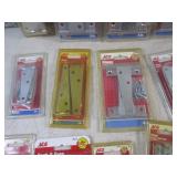 (CS) Assorted NOS Hardware...