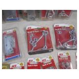 (CS) Assorted NOS Hardware...