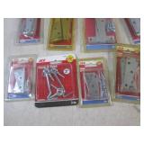 (CS) Assorted NOS Hardware...