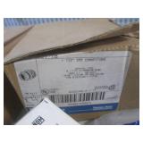 (CS) Assorted New Old Stock...