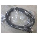 (CS) New Electronics Cables See Pho...