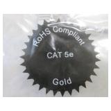(CS) New Electronics Cables See Pho...