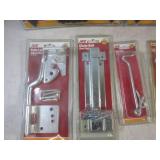 (EW3) Assorted NOS Hardware...