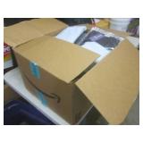 (EW6) Big Box Full of Assorted New ...