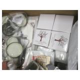 (EW6) Big Box Full of Assorted Unso...