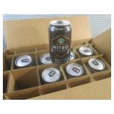 (C-1) 8-Pack of Starbucks Nitro Col...