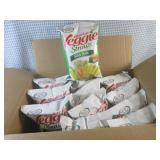 (EC2) 12 Bags of Garden Veggie Stra...