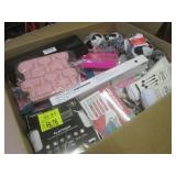 (EW5) Big Box Full of Assorted Unso...