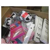 (EW5) Big Box Full of Assorted Unso...