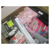 (EW5) Big Box Full of Assorted Unso...