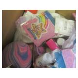 (EW5) Big Box Full of Assorted Unso...