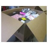 (EW5) Big Box Full of Assorted Unso...