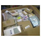 (G-1) Big Box Full of Assorted Unso...