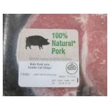 (FRZ) 4 Packages of Frozen Boneless...