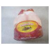 (FRZ) Frozen Whole Fryer Chicken Ap...
