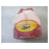 (FRZ) Frozen Whole Fryer Chicken Ap...