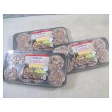 (FRZ) 3 Frozen Packages of Breakfas...