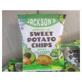 (EC2) Case of 50 Bags of Spicy Jala...