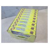 (B-1) 9 Boxes of Butterfinger Unwra...