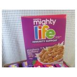 (C-2) 6 Boxes of Life Immunity Supp...
