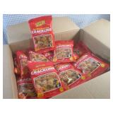 (EC2) Case of 48 Bags of Red Hot Se...