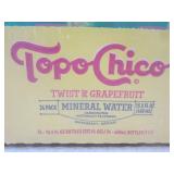 (C-2) 24-Pack of Topo-Chico Twist o...