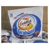 (EC2) Case of 300 Bags of Goldfish ...