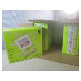 (C-1) Case of 36 Bags of Skinny Pop...