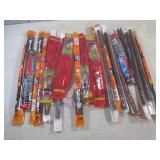 (B-1) 24 Assorted Jack lInks Snacks...