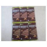 (B-1) 6 XL 16-Piece Hersheys Chocol...