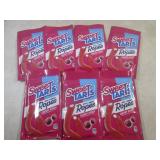 (B-1) 7 Sweet Tarts Cherry Punch Ro...
