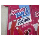 (B-1) 7 Sweet Tarts Cherry Punch Ro...