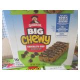 (B-2) 8 - 10-Count Boxes of Big Che...