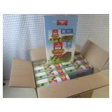 (B-2) 8 - 10-Count Boxes of Big Che...