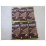 (B-1) 6 XL 16-Piece Hersheys Chocol...