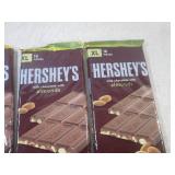 (B-1) 6 XL 16-Piece Hersheys Chocol...