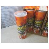 (EC2) 12 Containers of Cheetos Flam...