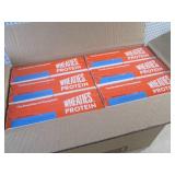 (C-2) 6 Boxes of Wheaties Protein H...