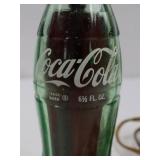 Coca-Cola Bottle Lamp