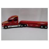 Coca-Cola 2003 Off-Road Carrier with Hummer H2 Vehicles