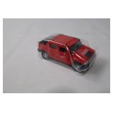 Coca-Cola 2003 Off-Road Carrier with Hummer H2 Vehicles