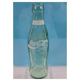 Coca-Cola Glass Bottle Six-Pack in Carrier